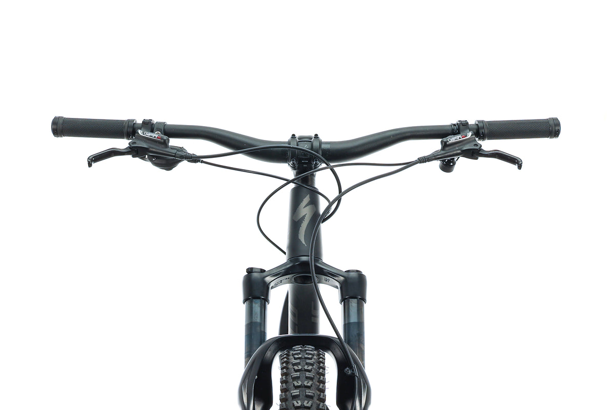 text_set_value: Specialized Stumpjumper Alloy Mountain Bike - 2023, S4 ...