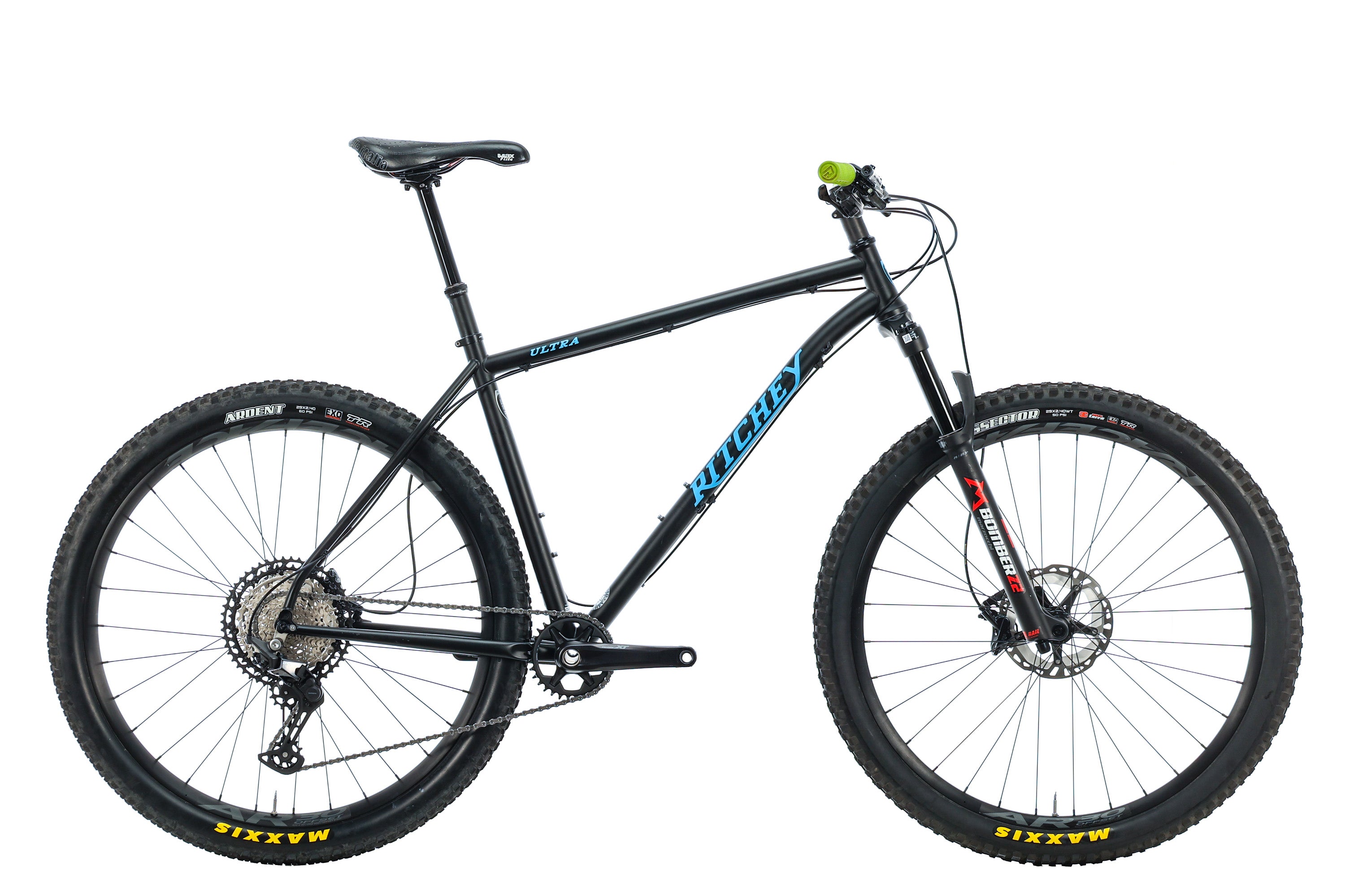 Ritchey Ultra Mountain Bike 2021, X-Large