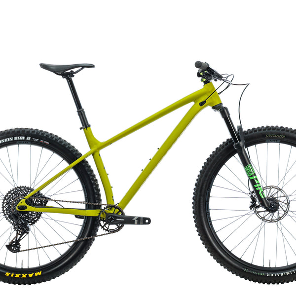 text_set_value: Specialized Fuse Comp 29 Mountain Bike - 2022, Large ...