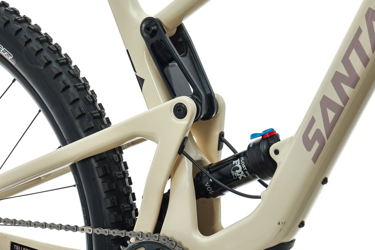 Santa Cruz Tallboy C S Mountain Bike 2021, Large Weight, Price