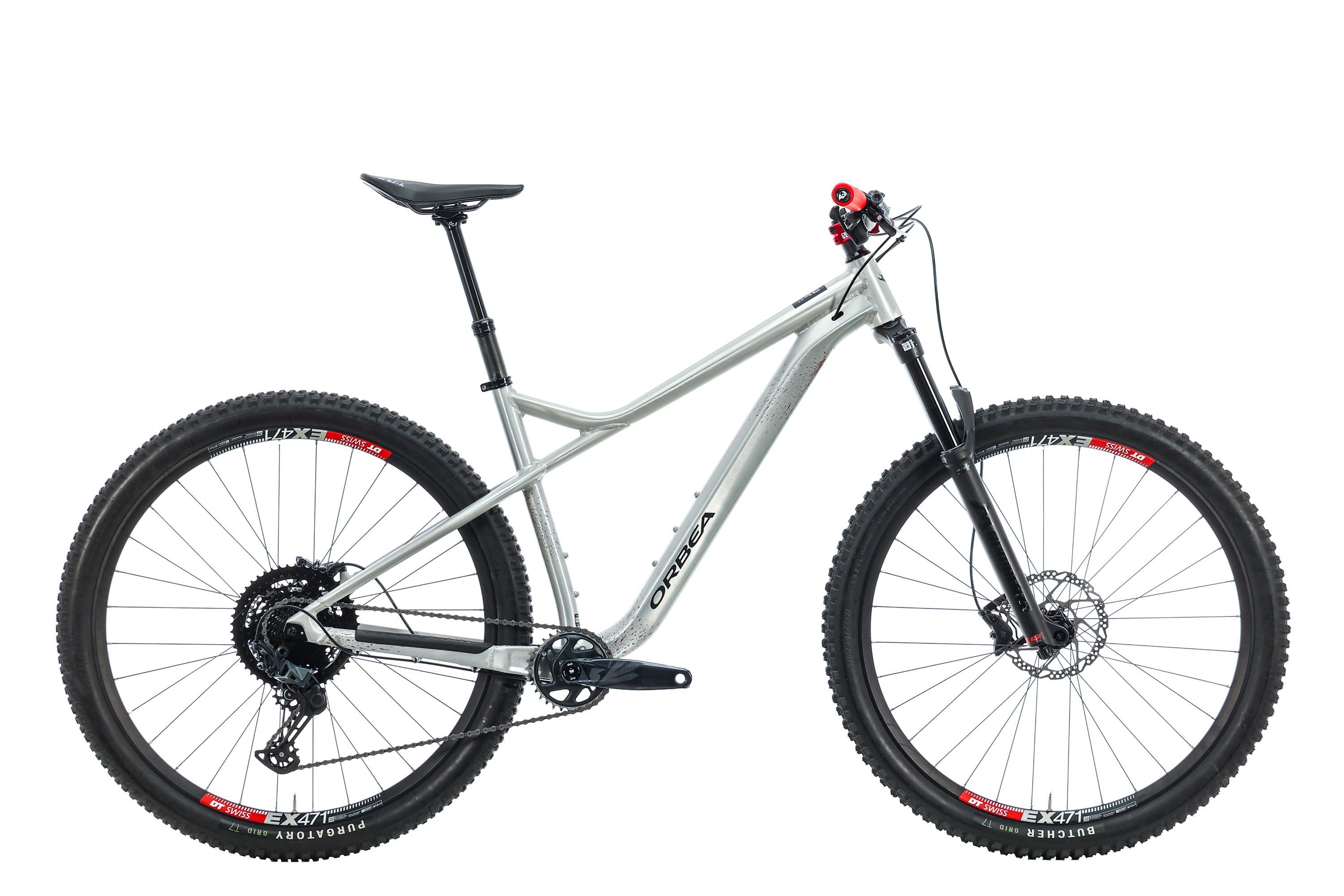 Bicycle Orbea Laufey 2021 Release Date 2021 Orbea Laufey 27 H20