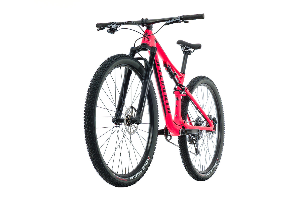 specialized epic comp carbon rennrad text_set_value: Specialized Epic Comp Carbon Mountain Bike - 2018, Small | Weight, Price, Specs, Geometry, Size Guide