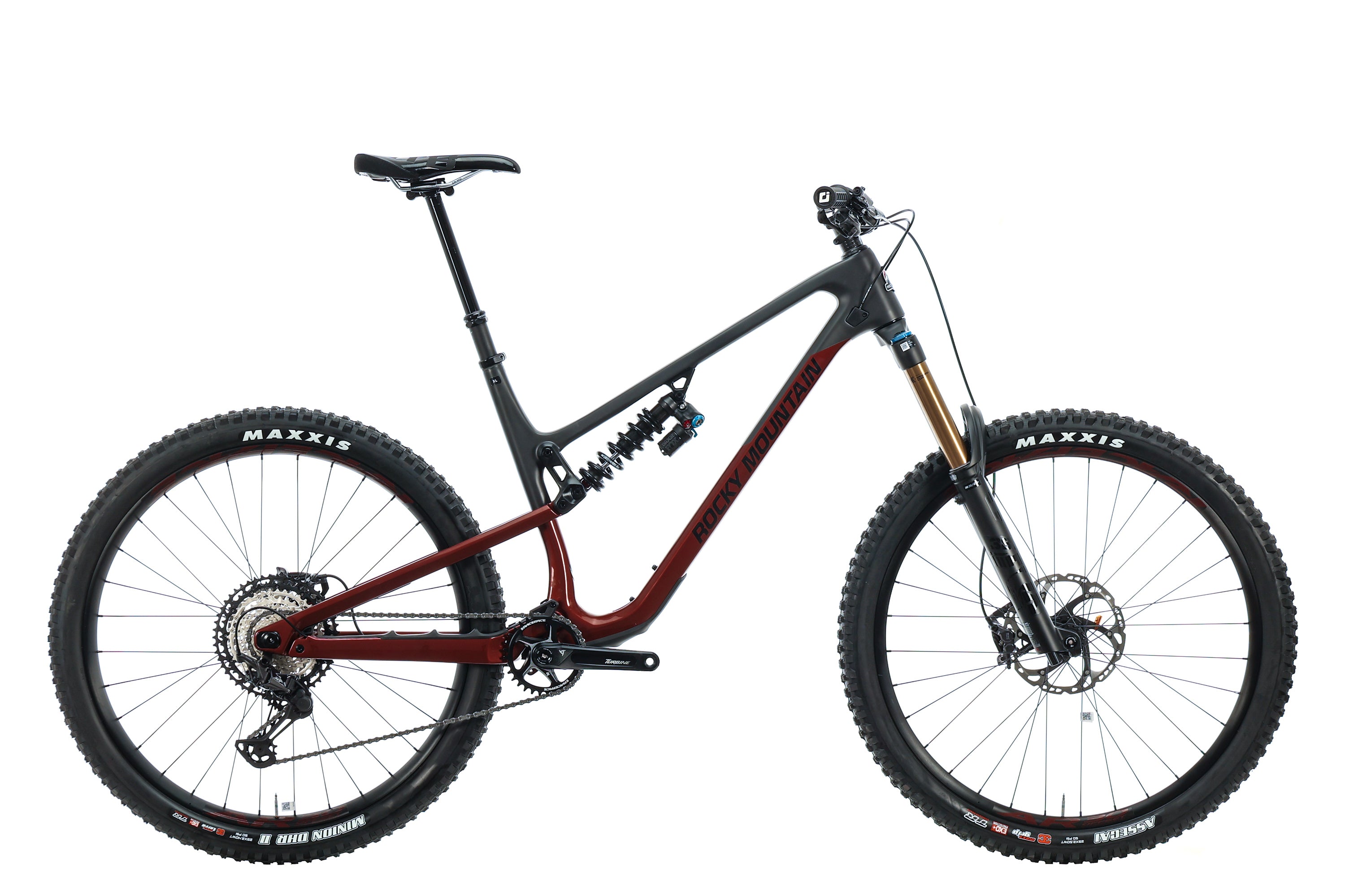 Altitude C70 Rocky Mountain Altitude C50 2021 Altitude Rocky