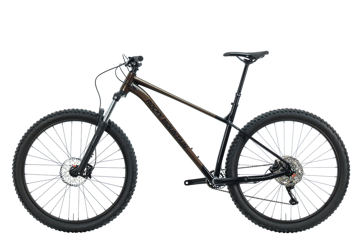 Rocky Mountain Growler20 MTB　ホイール 前後セット Growler 20 | ROCKY MOUNTAIN BICYCLES | ロッキーマウンテン