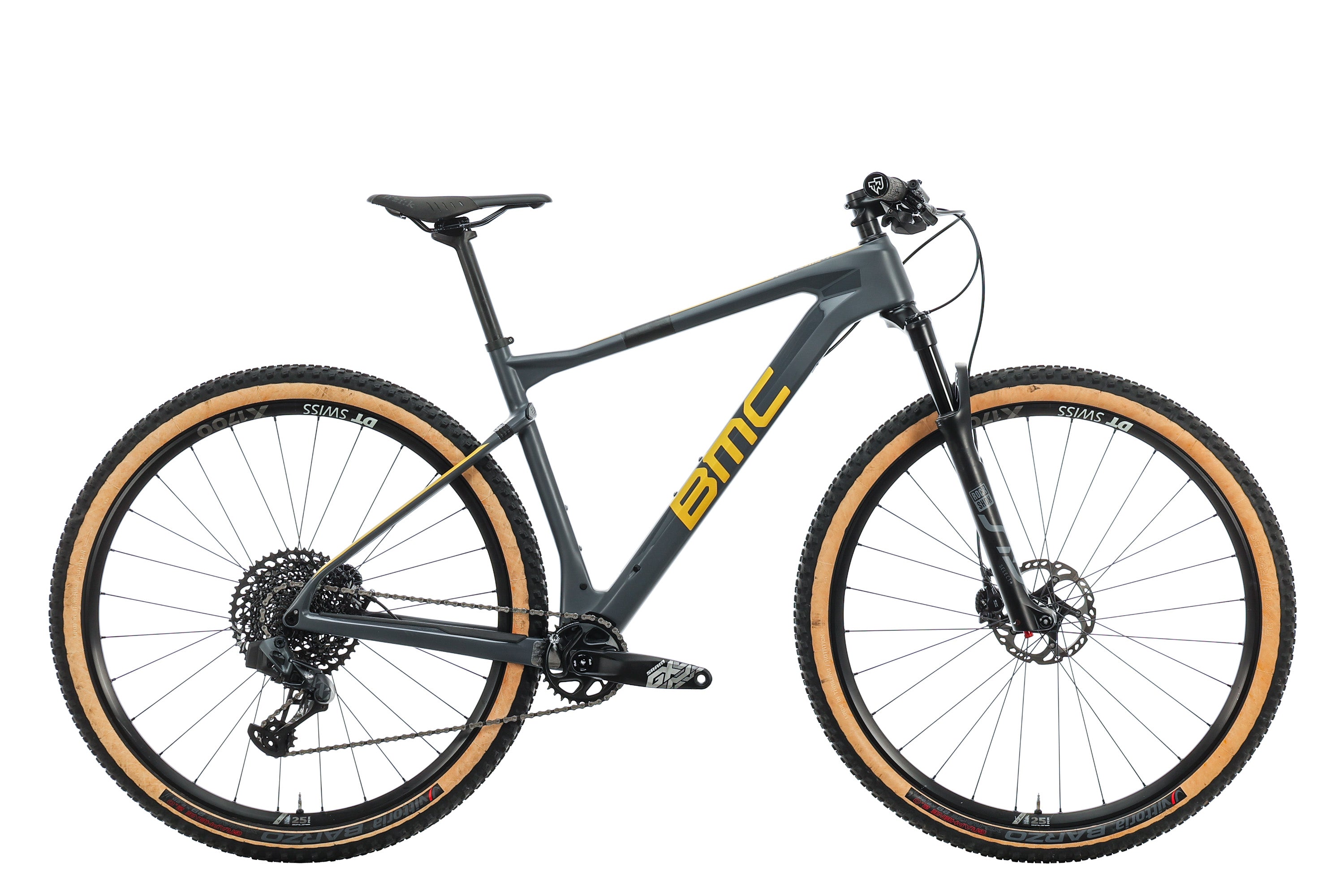 bmc mountainbike 2020 BMC Teamelite 01 ONE Mountain Bike
