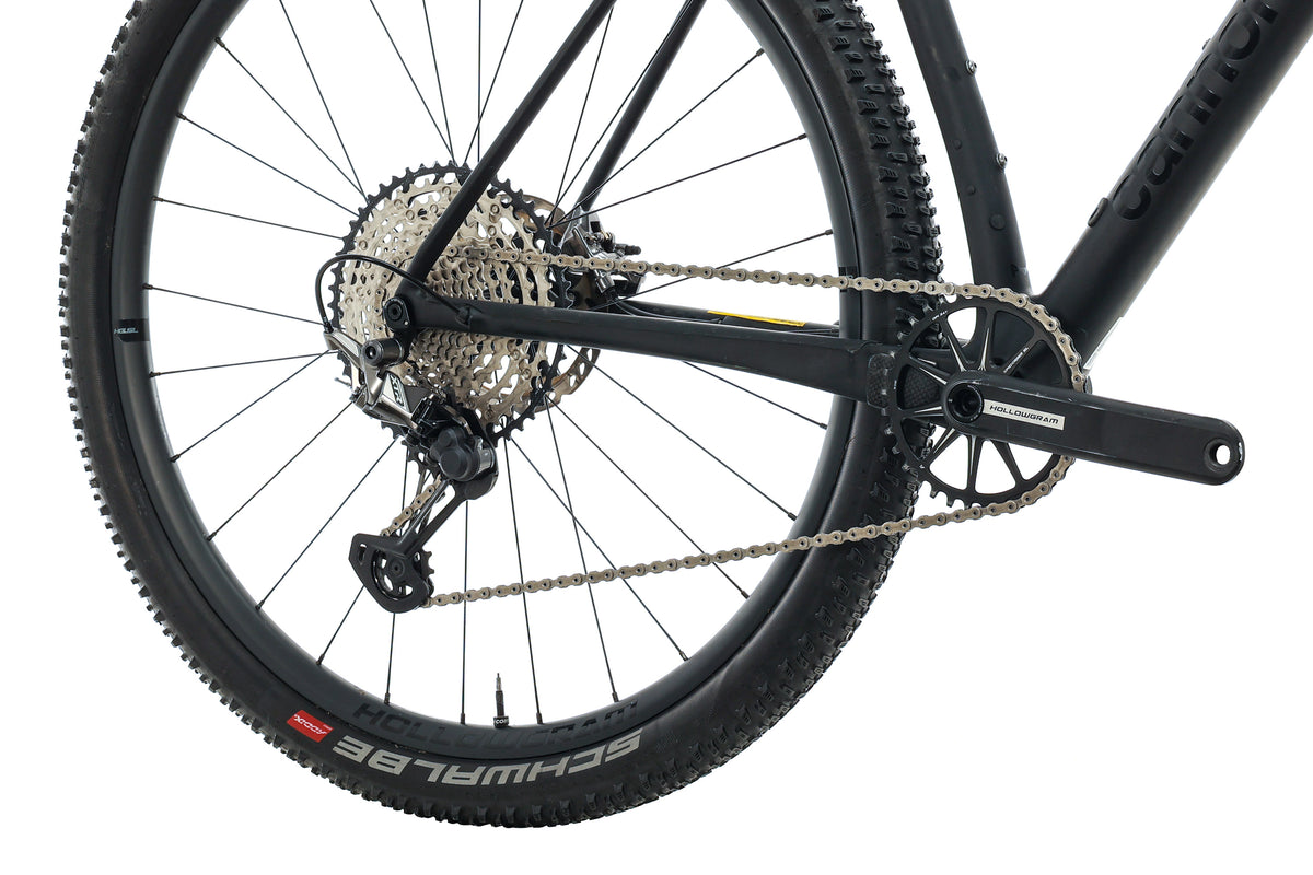 cannondale fsi hi mod limited edition