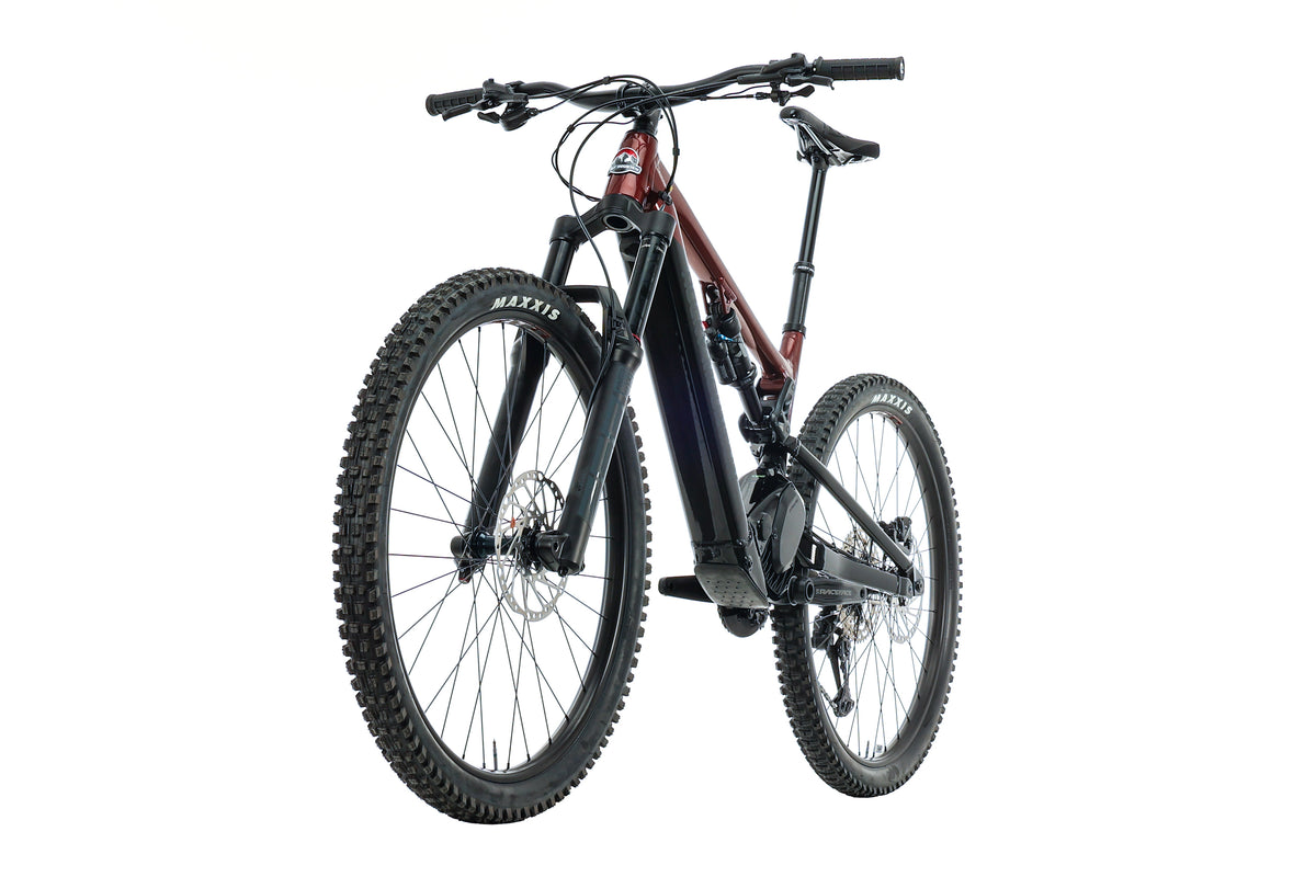 Bikeshop | Rocky Mountain Instinct Powerplay SL C50, Small, Pour Some Sugar on Me / UD Carbon / Ziggy Stardust Bikeshop | Rocky Mountain Instinct Powerplay SL C50, Small, Pour Some Sugar on Me / UD Carbon / Ziggy Stardust