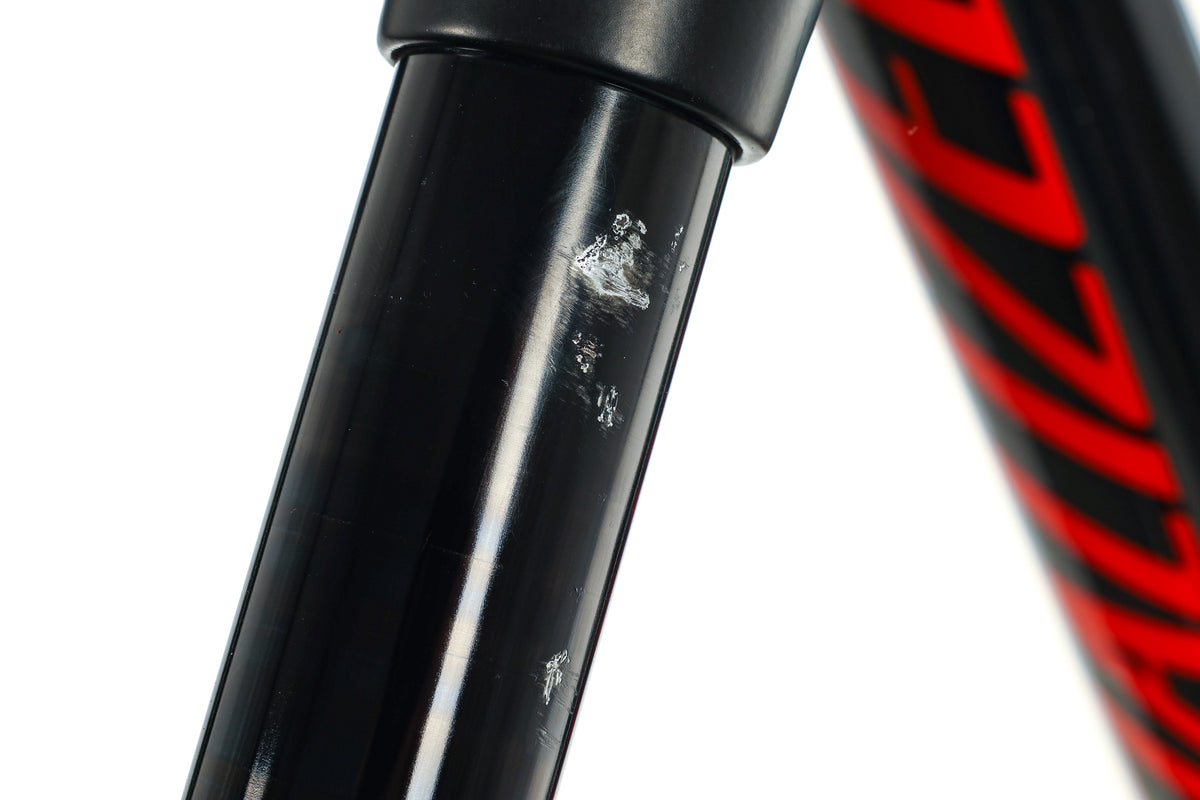 text_set_value: Specialized Enduro Elite Carbon 29 Mountain Bike - 2017, Large | Weight, Price