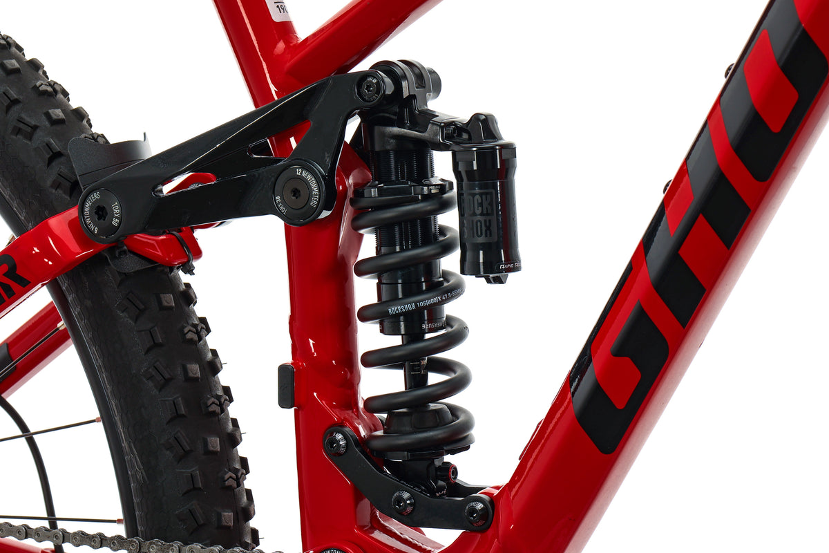 Ghost SL AMR 2.9 AL Mountain Bike - 2019, Large | The Pro's Closet