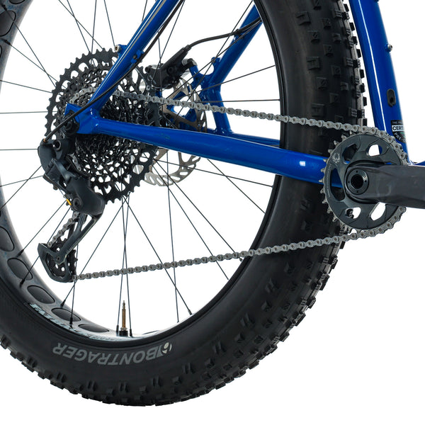 Fatback Rhino FLT Fat Bike - 2020, 20