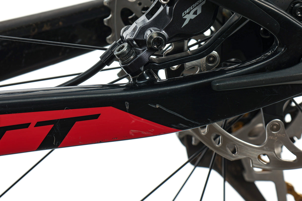 scott contessa spark rc 2019