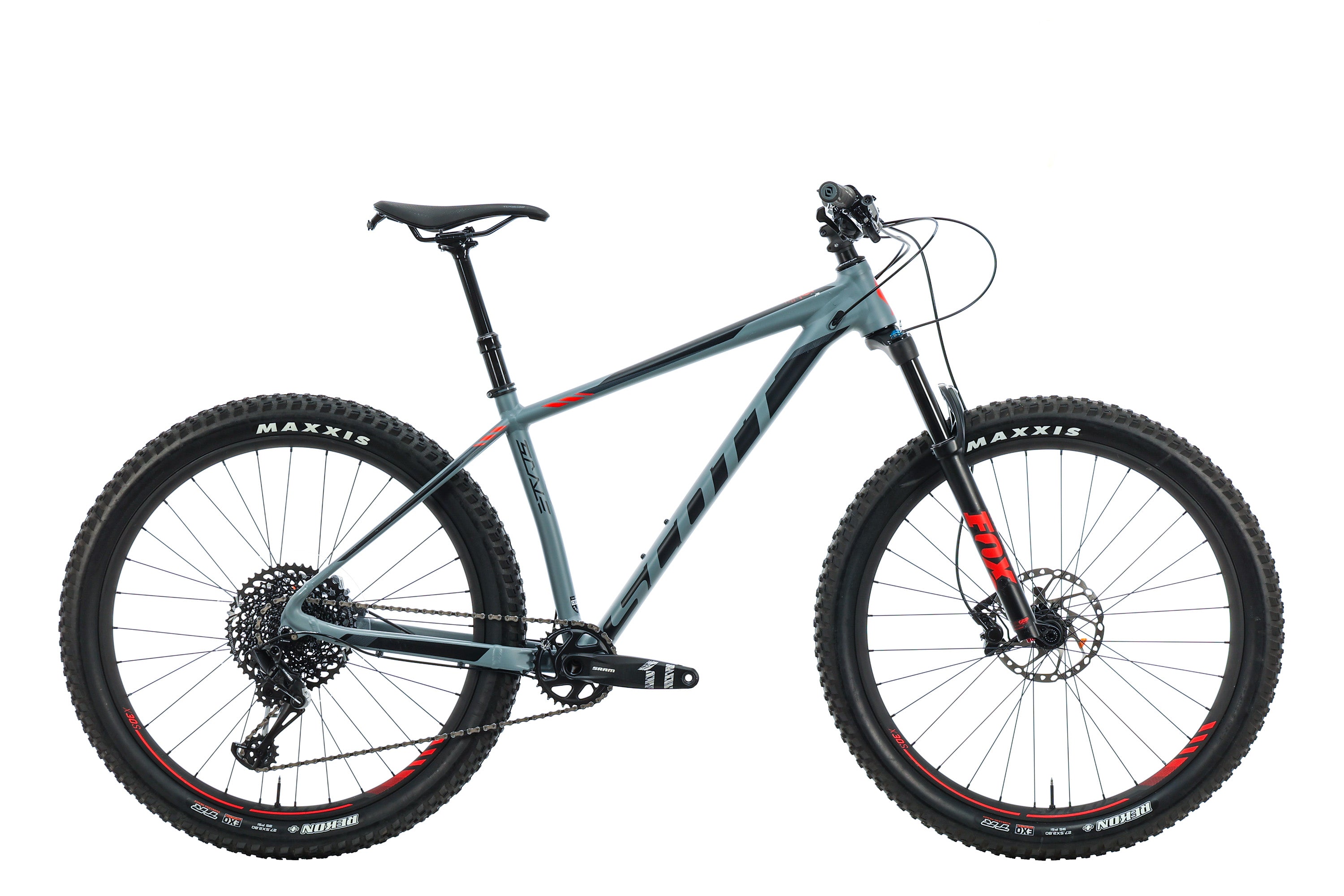 Scott Scale 710 Mountain Bike