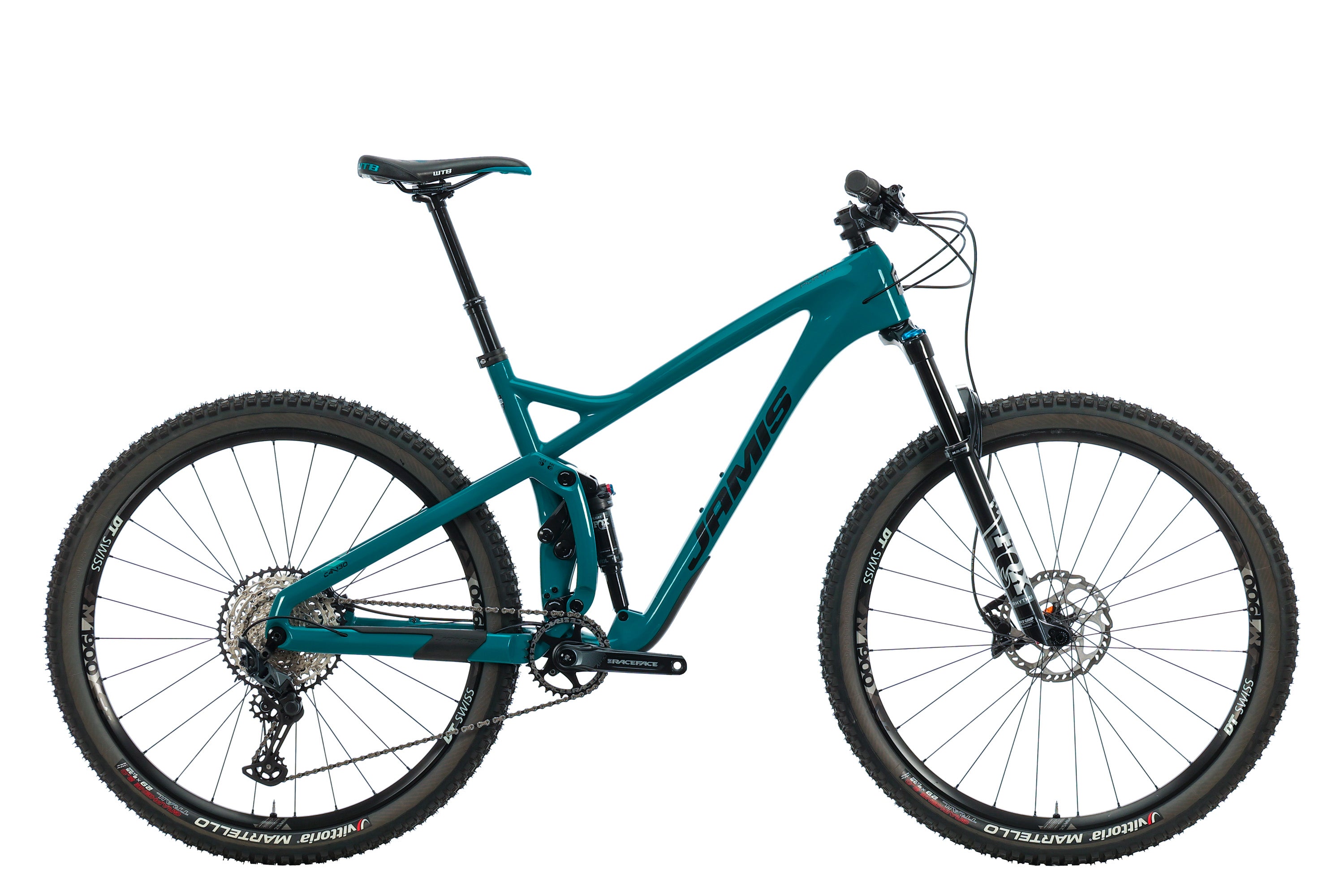 mountainbike portal Jamis Portal C4 Mountain Bike