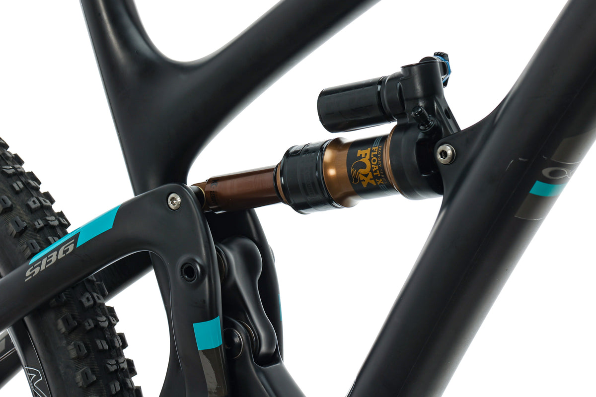 yeti turq carbon 35mm handlebar