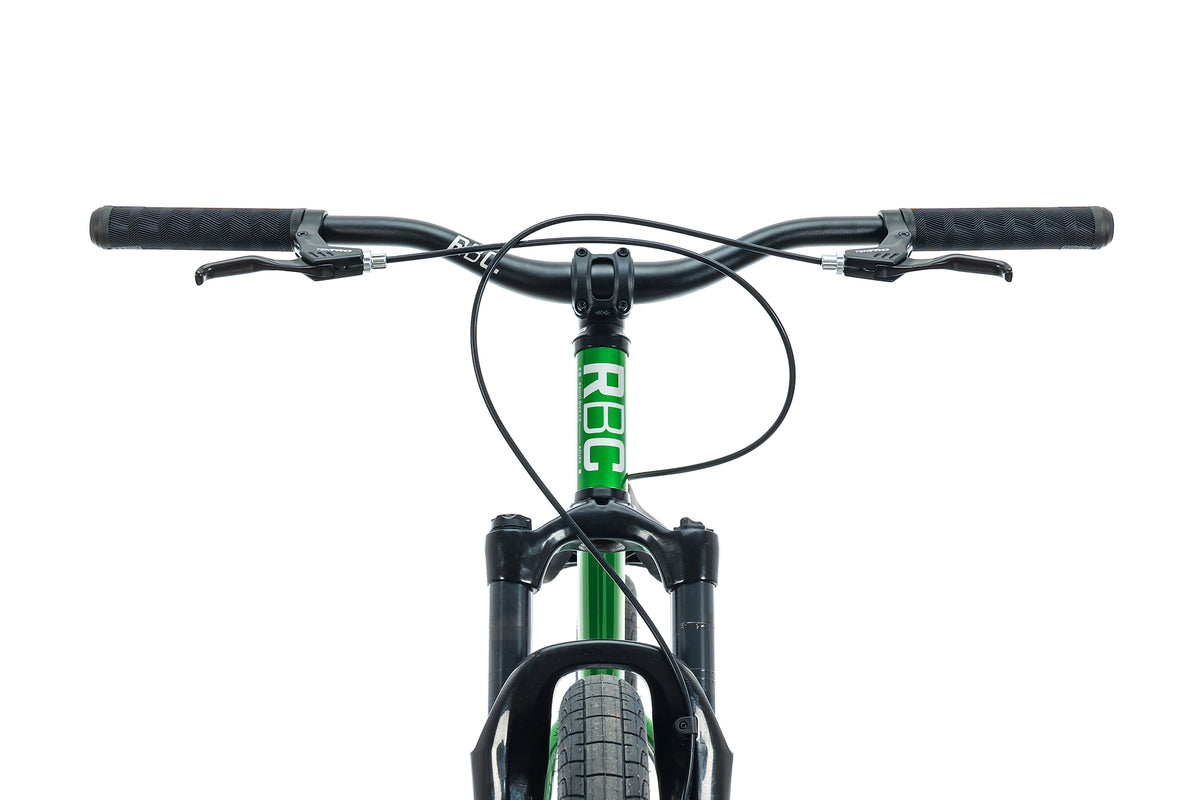 Portero abrelatas Bebé Radio Bike Co. Asura 26" Dirt Jump Bike - 2022, | The Pro's Closet