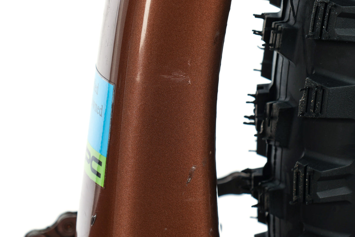 santa cruz chameleon 2019 review