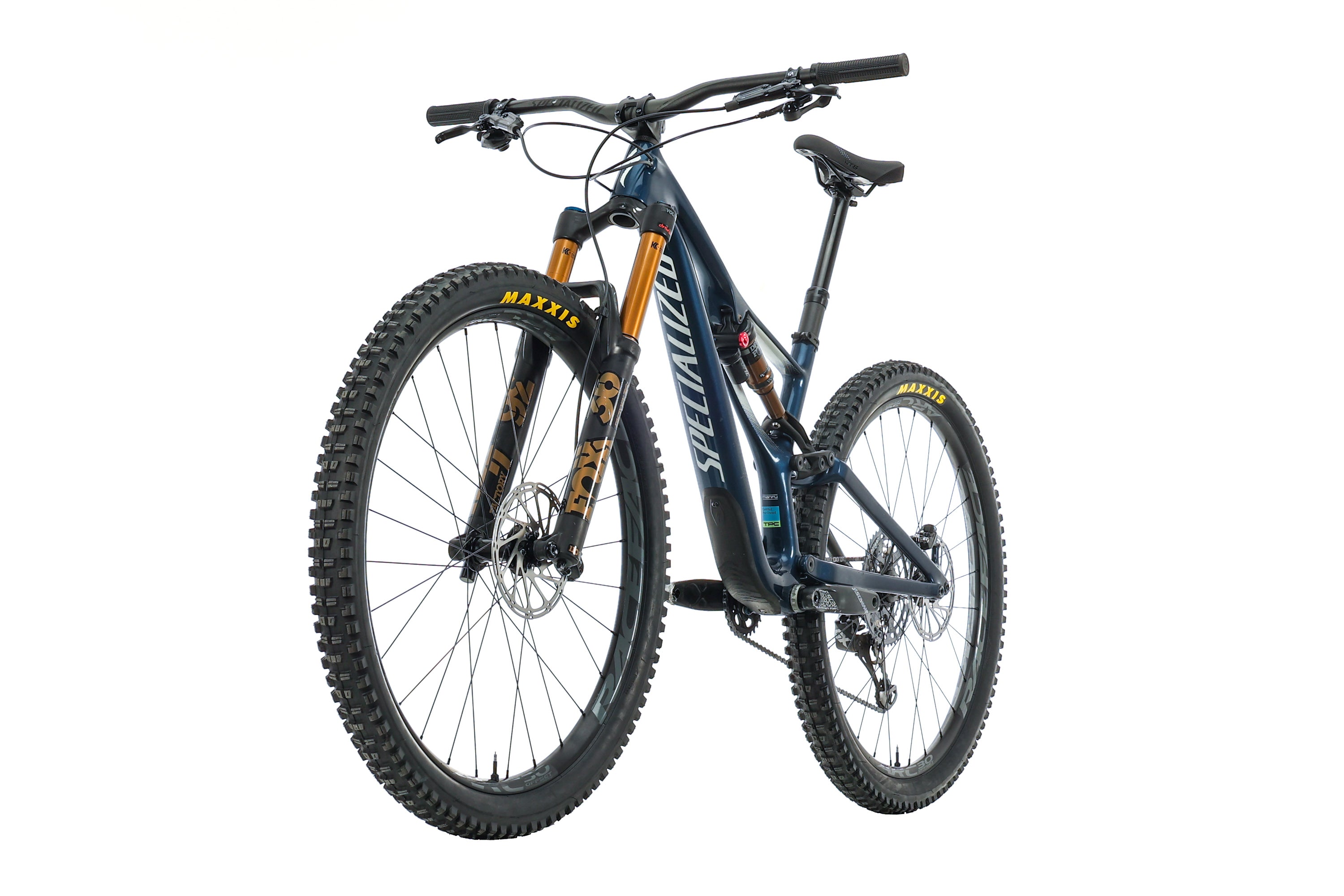 specialized stumpjumper pro 29