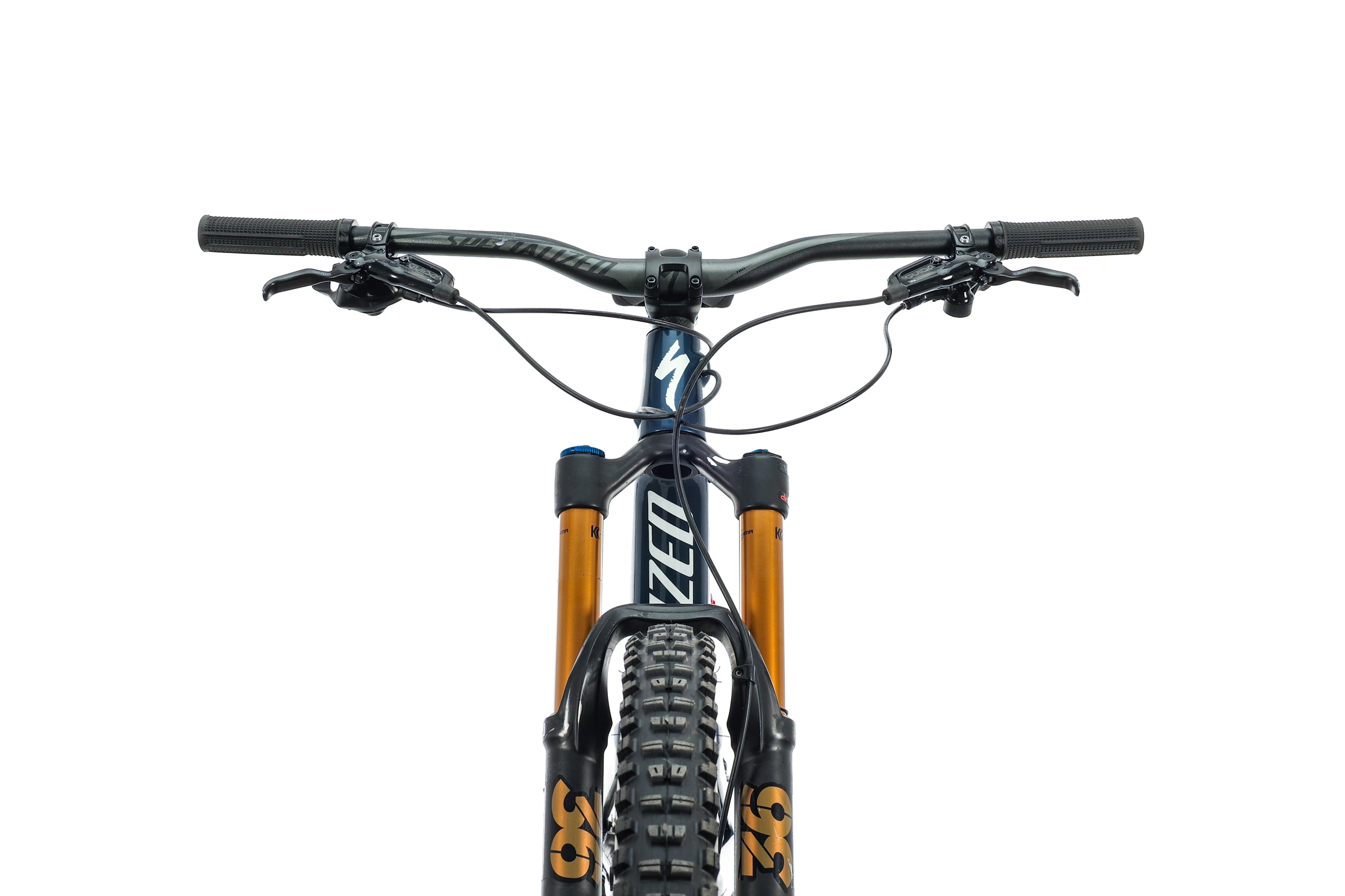 specialized stumpjumper pro 29