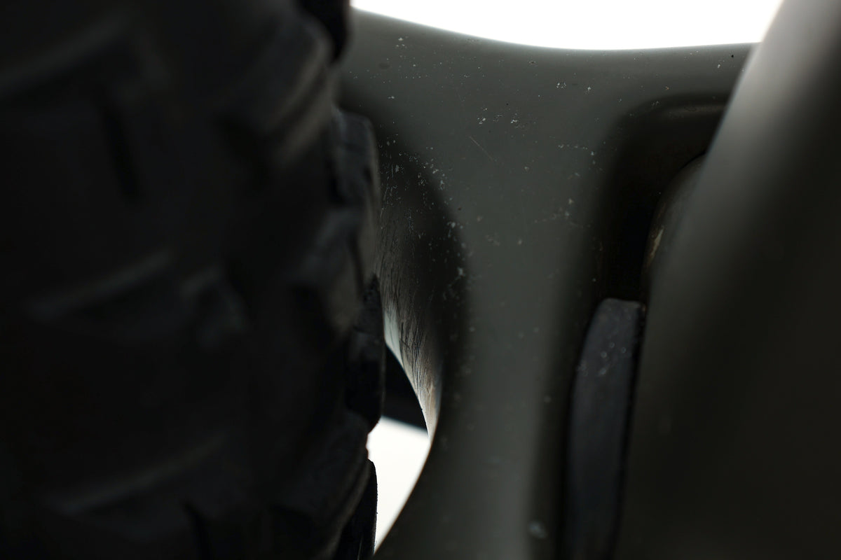 sm enduro comp men stealth