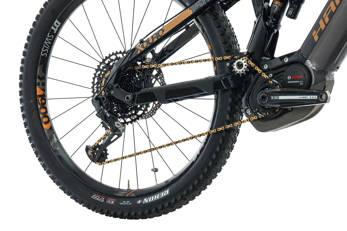 Haibike XDURO AllMtn 8.0 (2019) | Diamond | Now with a 30-Day Trial Period Haibike XDURO AllMtn 8.0 (2019) | Diamond | Now with a 30-Day Trial Period