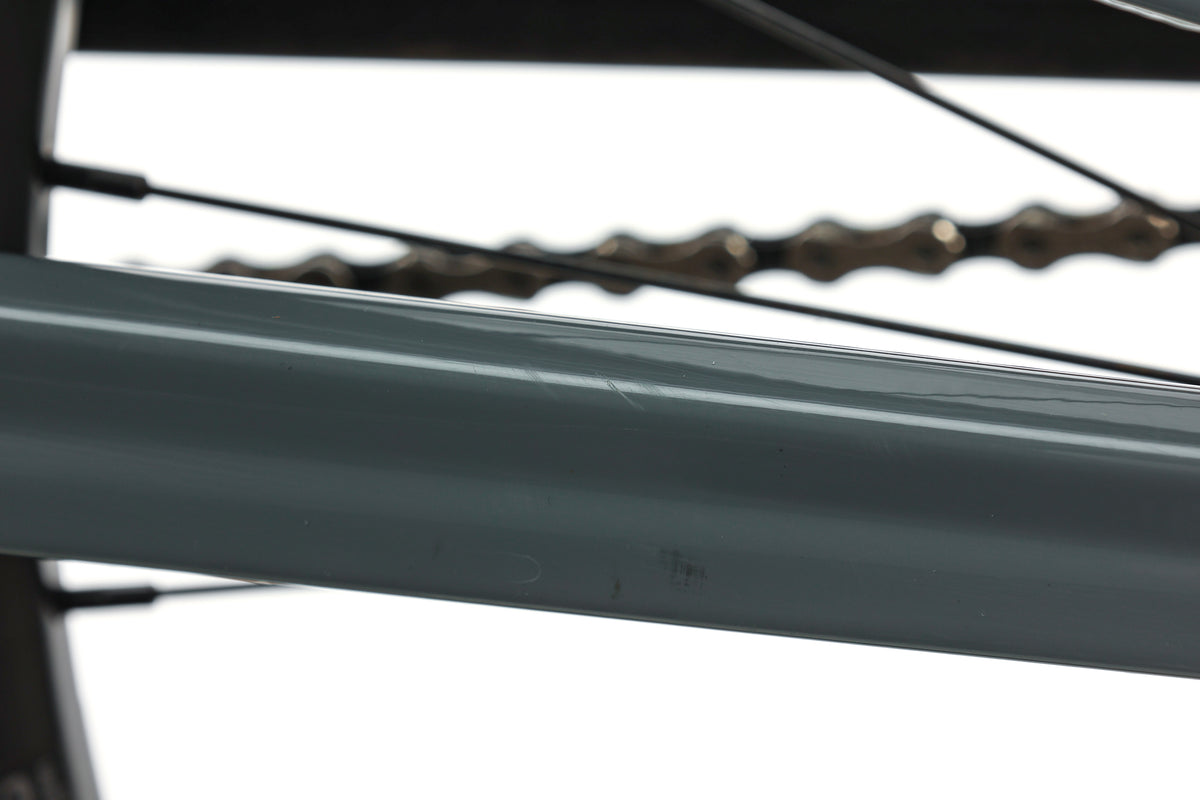 orange five evo frame