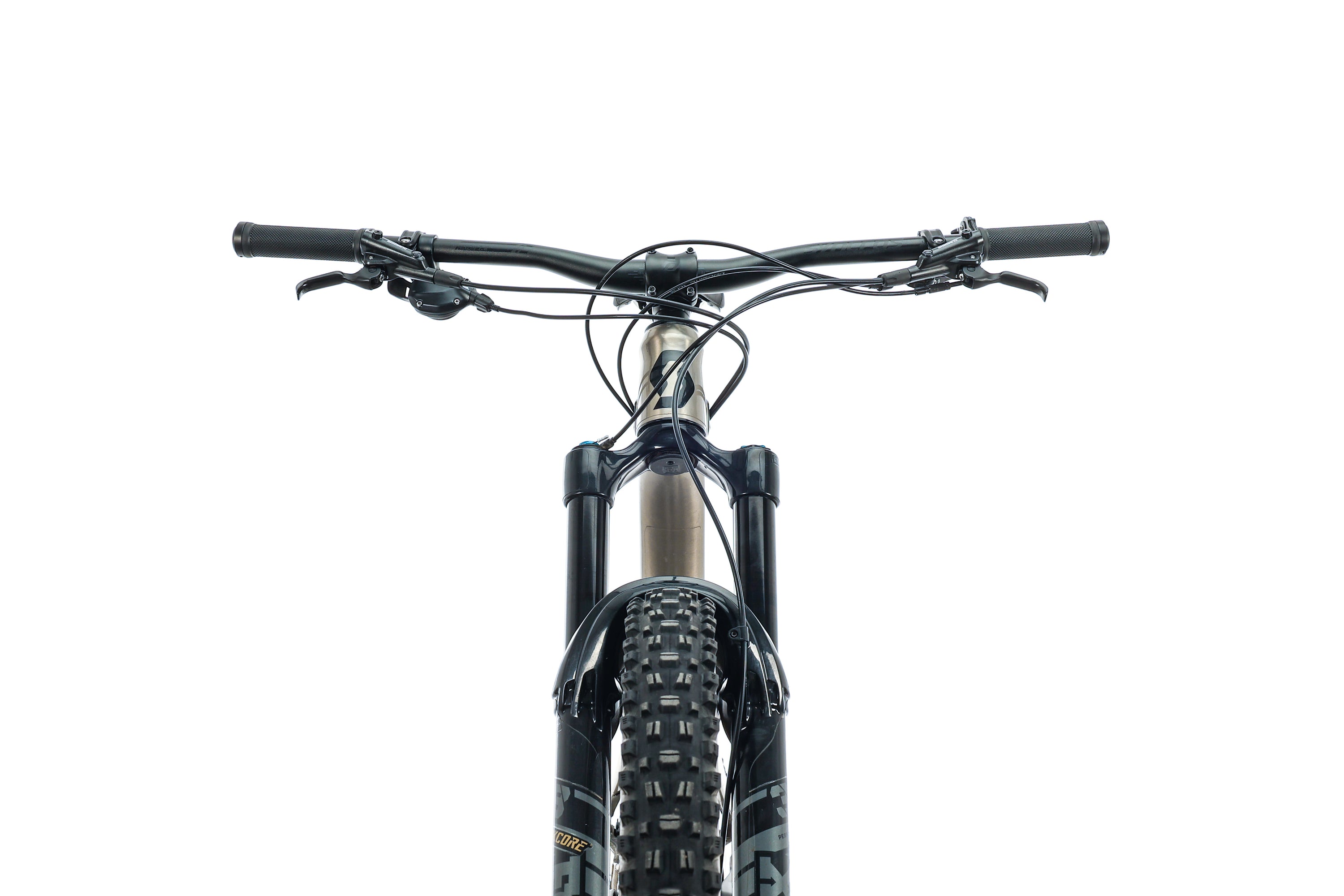 Scott Ransom 920 Mountain Bike - 2021, Medium | Weight, Price, Specs ...