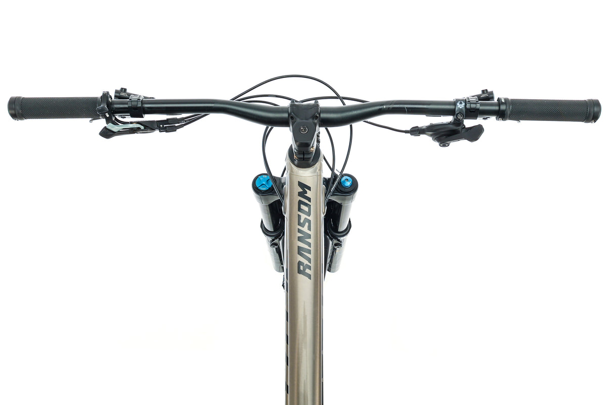 Scott Ransom 920 Mountain Bike - 2021, Medium | Weight, Price, Specs ...