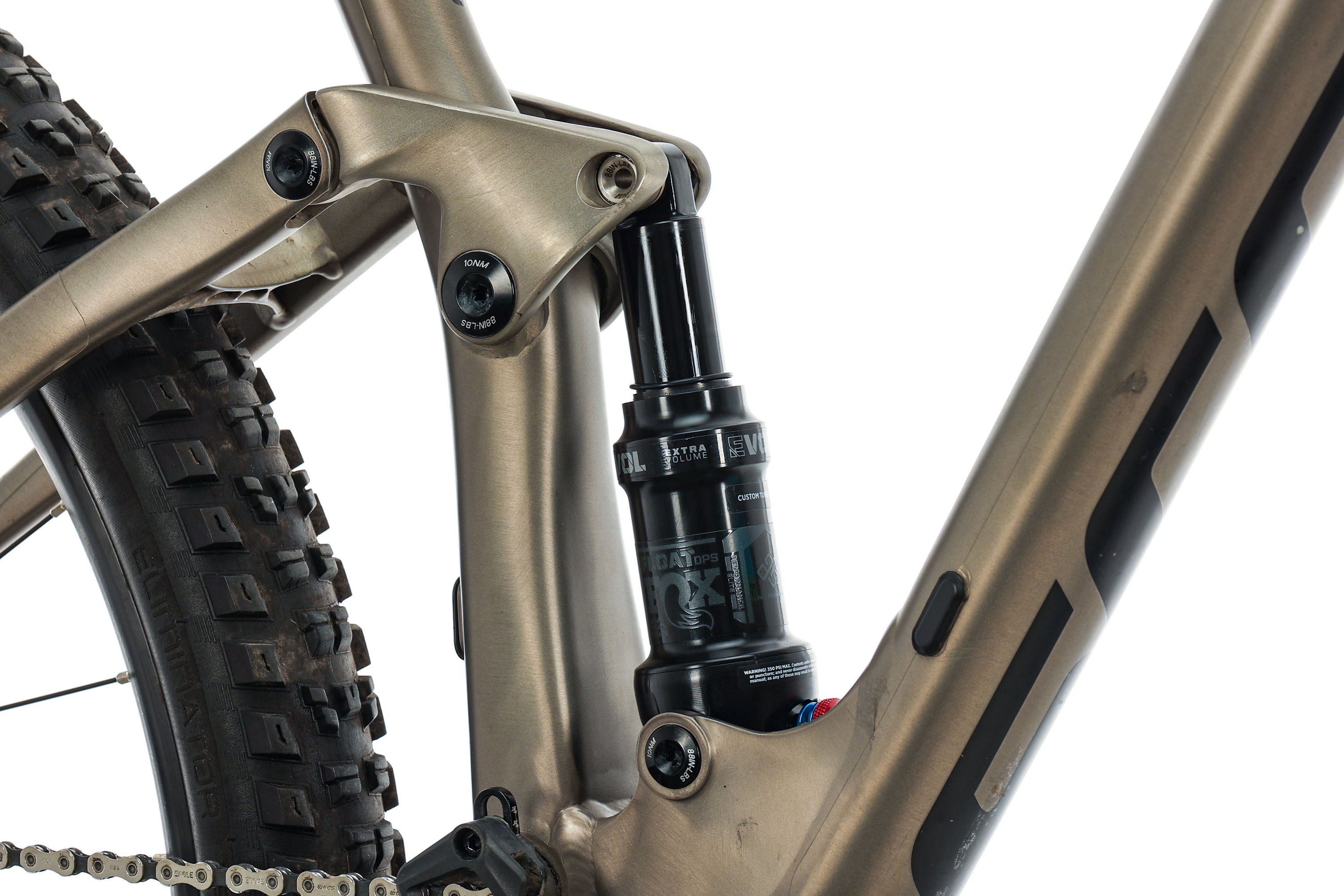 Scott Spark Rear Shock Scott Spark 950 Mountain Bike - 2021, Medium | Weight, Price, Specs ...