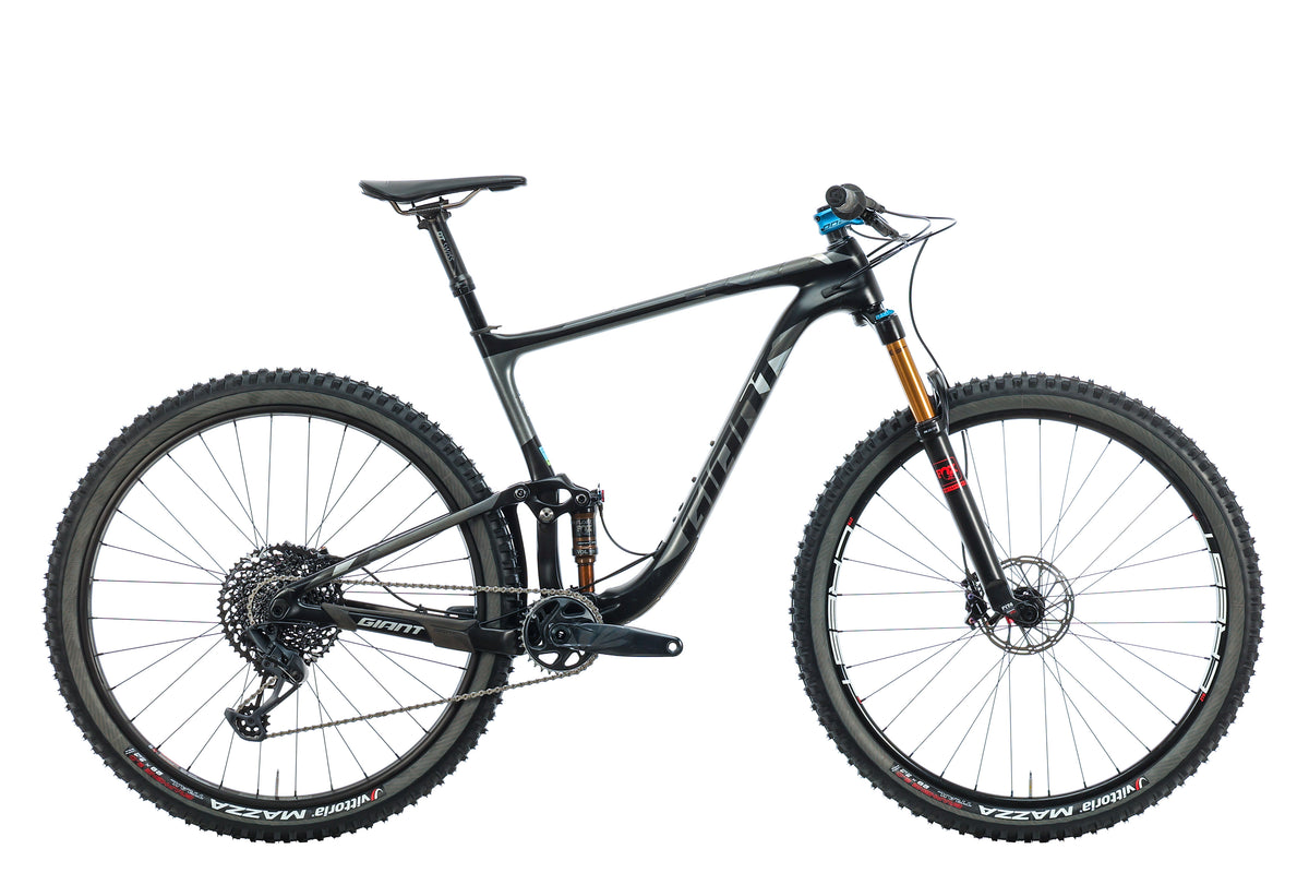 giant mountainbike 2019 Giant Anthem Advanced Pro 29 Mountain Bike - 2019, Large | Weight, Price, Specs, Geometry, Size Guide