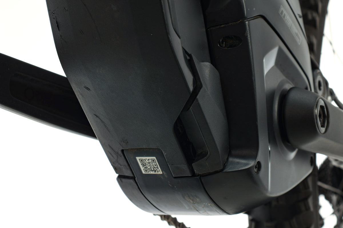 levo fsr comp carbon 6fattie