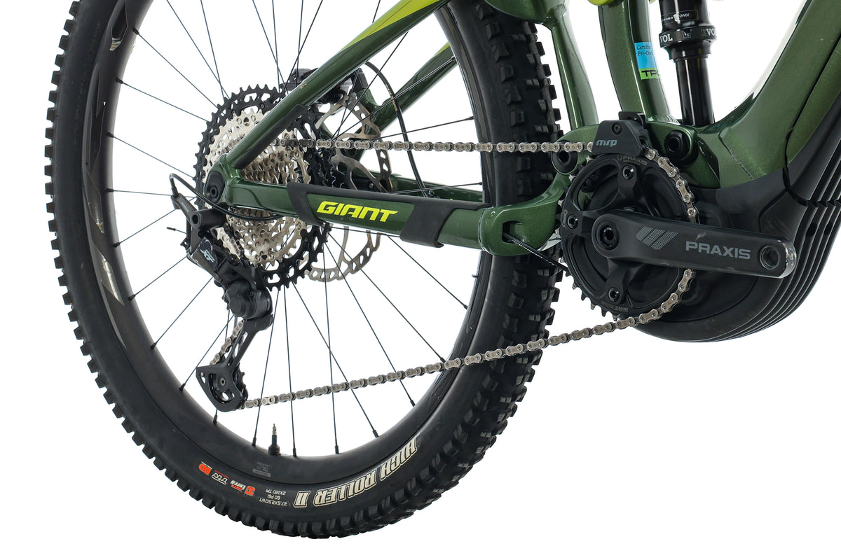 giant e fully 2020 Giant Trance E+ 1 Pro Mountain E-Bike - 2020, Large | Weight, Price, Specs, Geometry, Size Guide