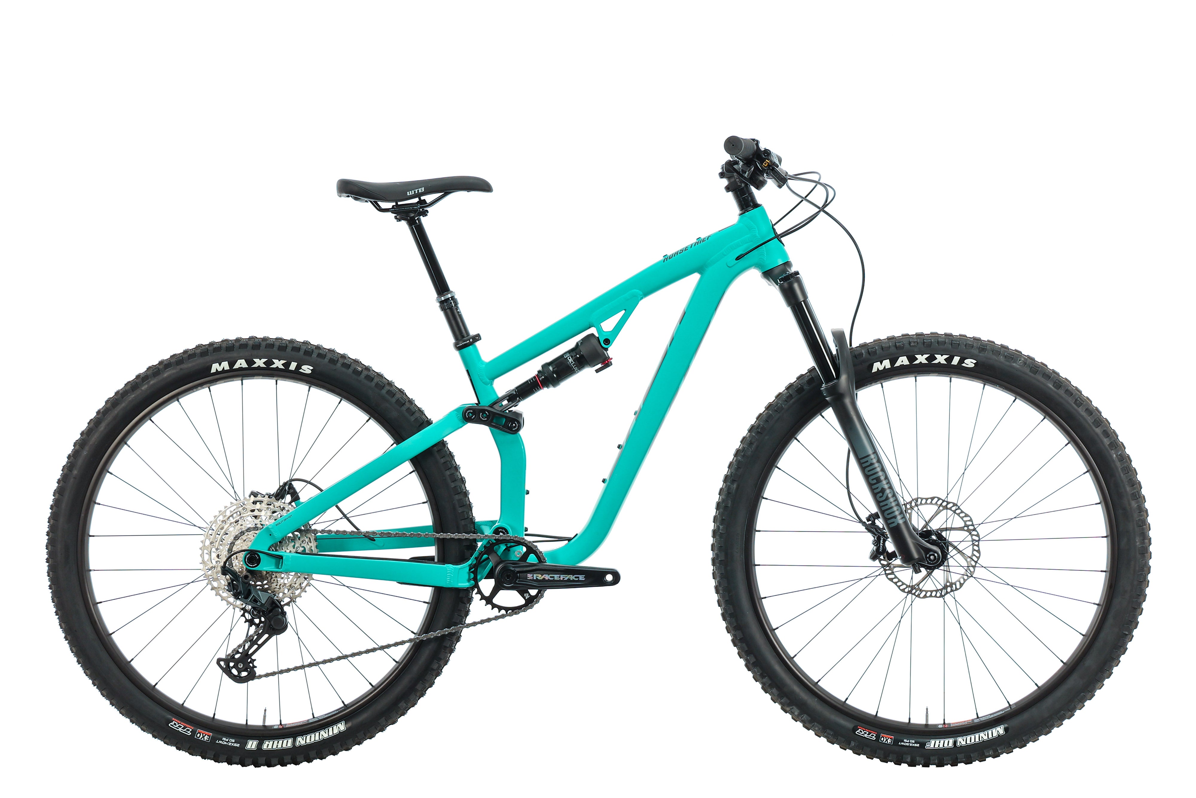 Salsa Spearfish Salsa Horsethief Deore Salsa Horsethief Deore 12