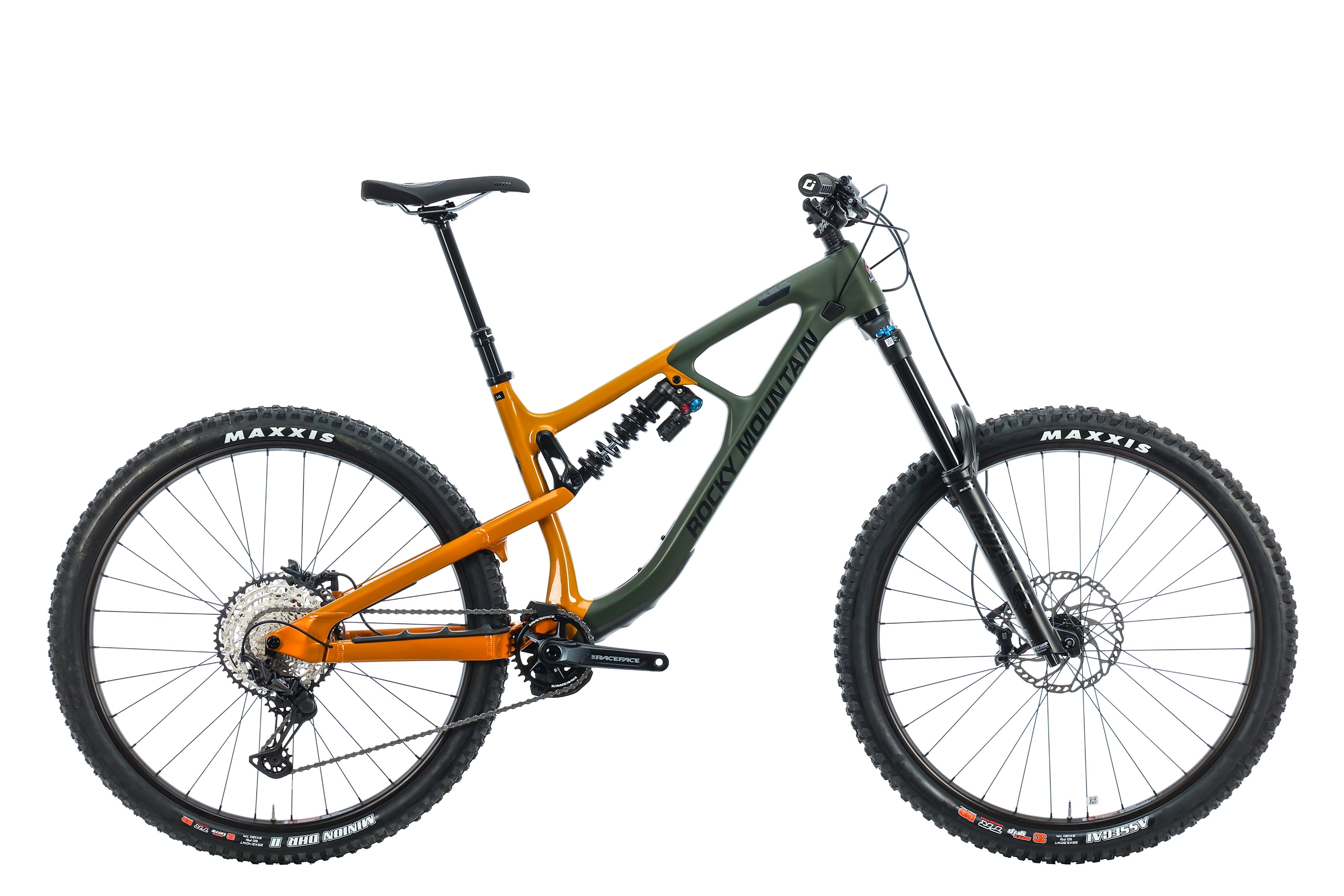 Bike Rocky Mountain Slayer 2019 Price 2019 Rocky Mountain Slayer