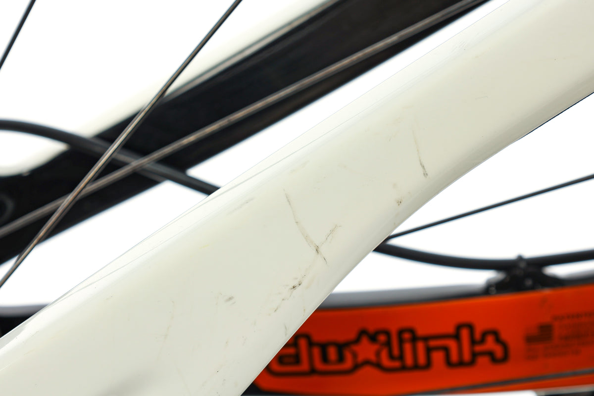 pivot used 2018 mach 429 trail xt 29er full suspension mountain bike