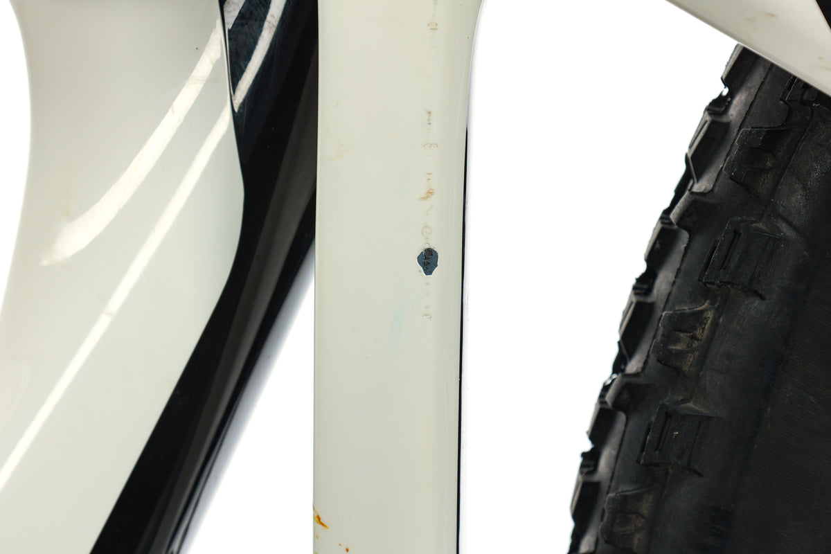 pivot used 2018 mach 429 trail xt 29er full suspension mountain bike