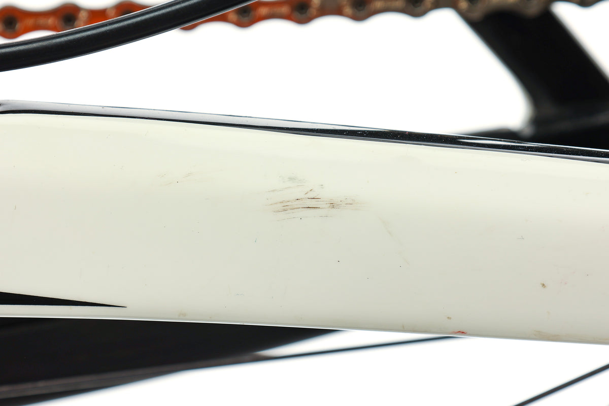 pivot used 2018 mach 429 trail xt 29er full suspension mountain bike