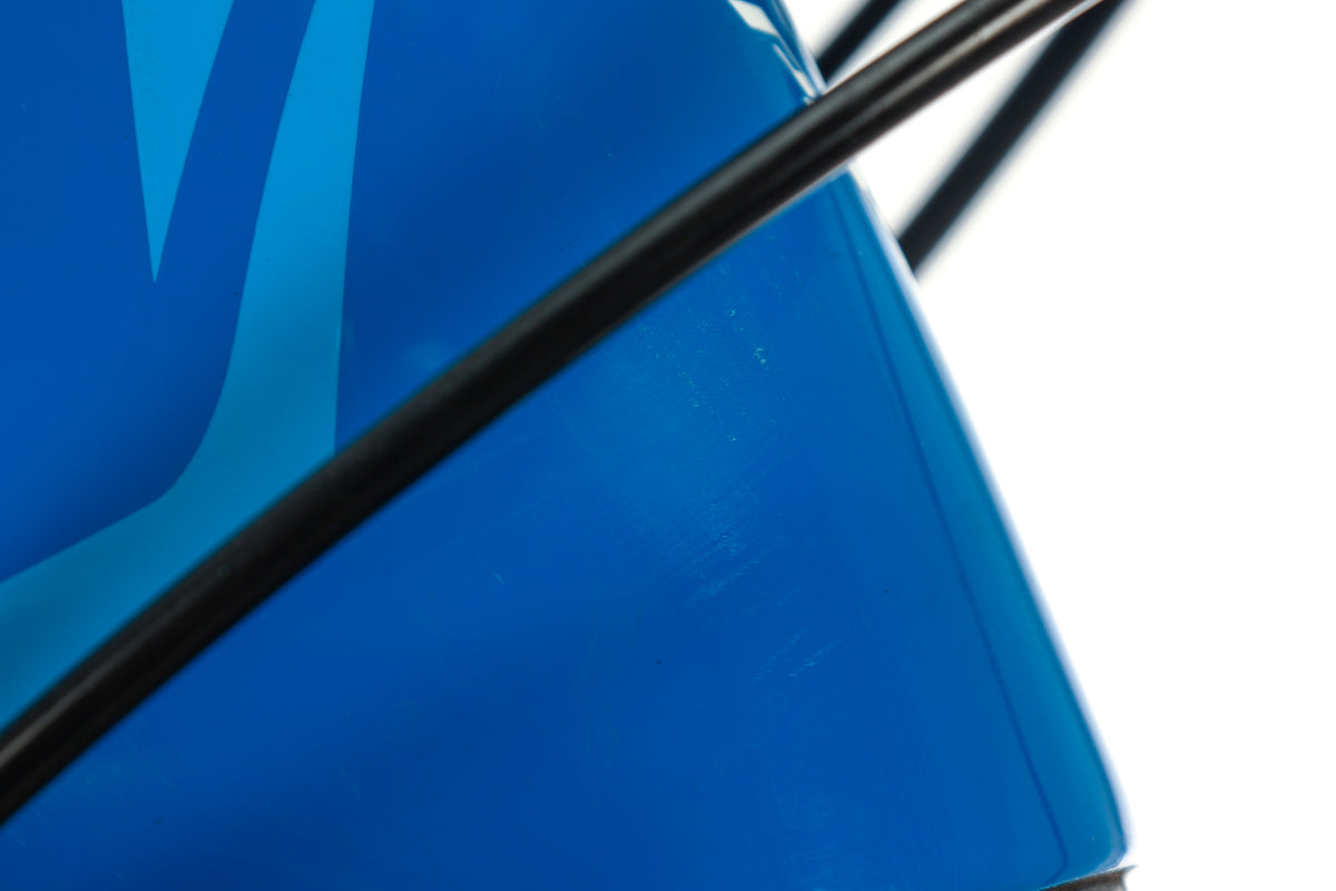 pivot used 2018 mach 429 trail xt 29er full suspension mountain bike