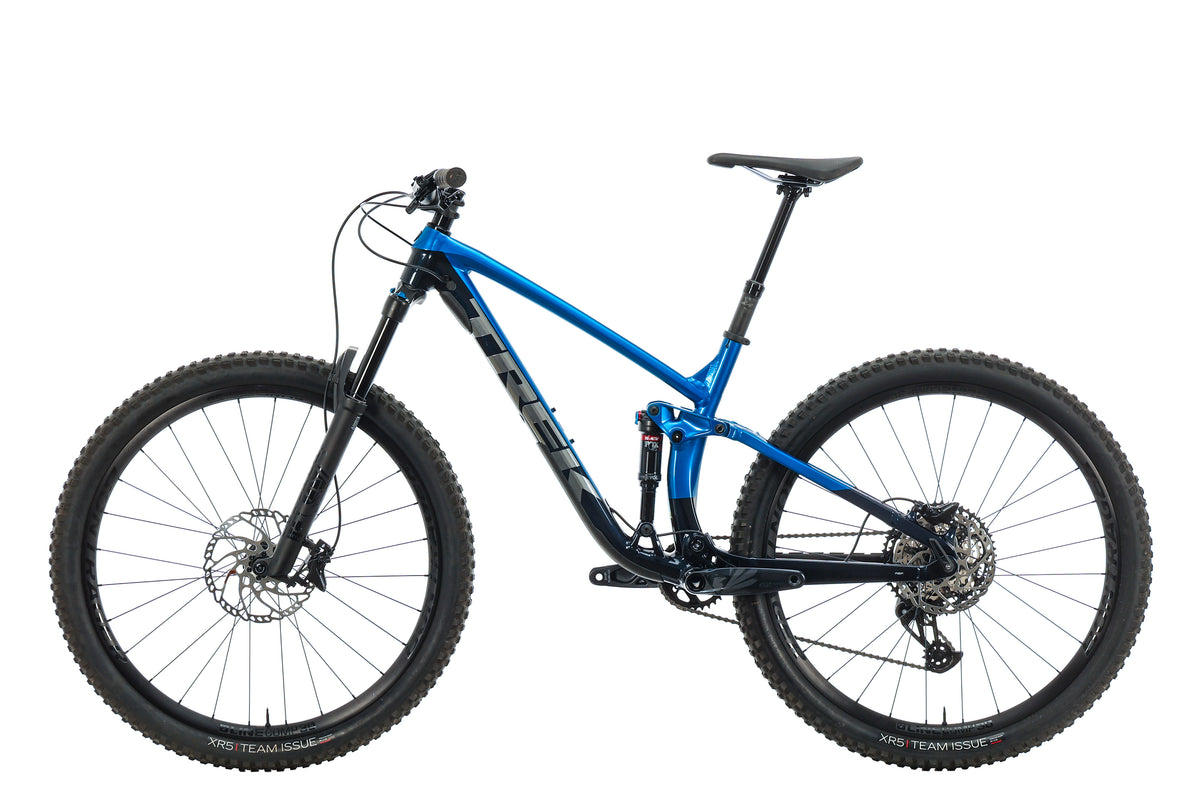 trek fuel ex 8 bicycle blue book Trek Fuel EX 8 Mountain Bike - 2022, Med/Large | Weight, Price, Specs, Geometry, Size Guide