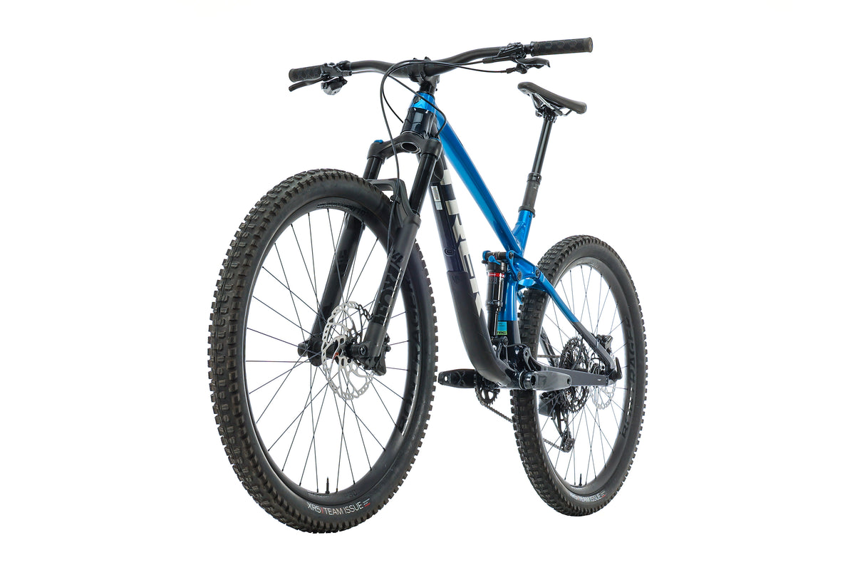 trek fuel ex 8 bicycle blue book Trek Fuel EX 8 Mountain Bike - 2022, Med/Large | Weight, Price, Specs, Geometry, Size Guide