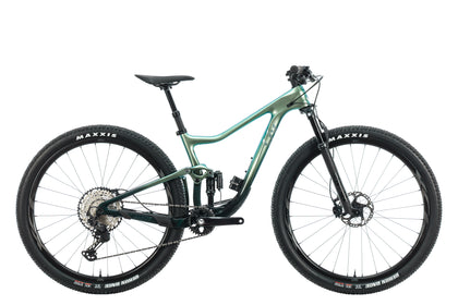 Liv Mountain Bikes For Sale
 subcategory