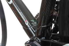 Colnago C60 58cm Bike - 2017 sticker
