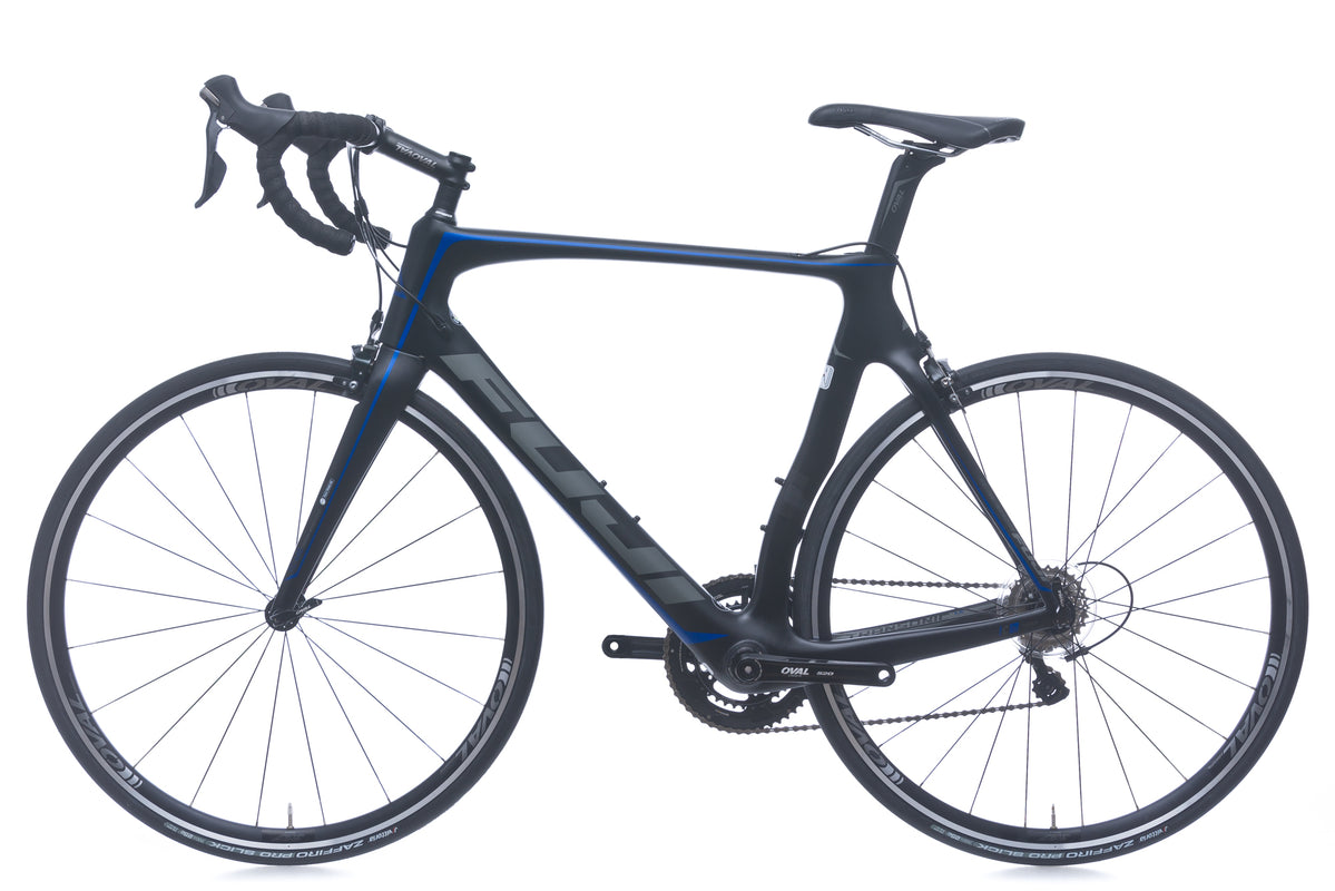 rennrad fuji transonic 2.5 Fuji Transonic 2.5 LE 58cm Bike - 2016