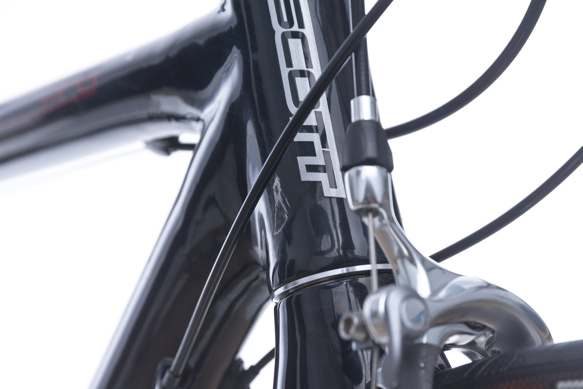 2005 scott bicycle Scott CR1 Pro 52cm Bike - 2005