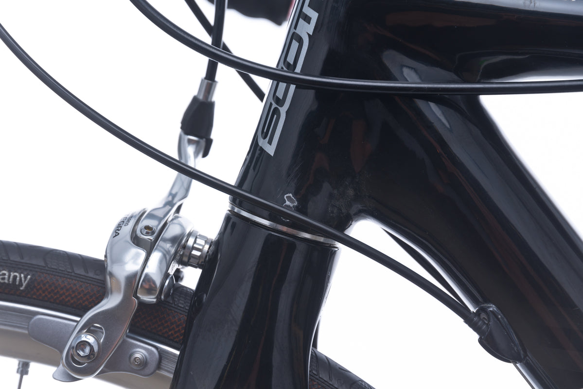 Scott CR1 Pro 52cm Bike - 2005 Scott CR1 Pro 52cm Bike - 2005