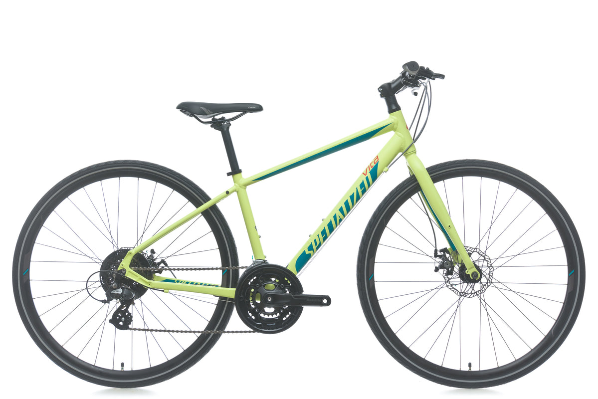 text_set_value: Specialized Vita Disc Small Bike - 2017 | Weight, Price ...