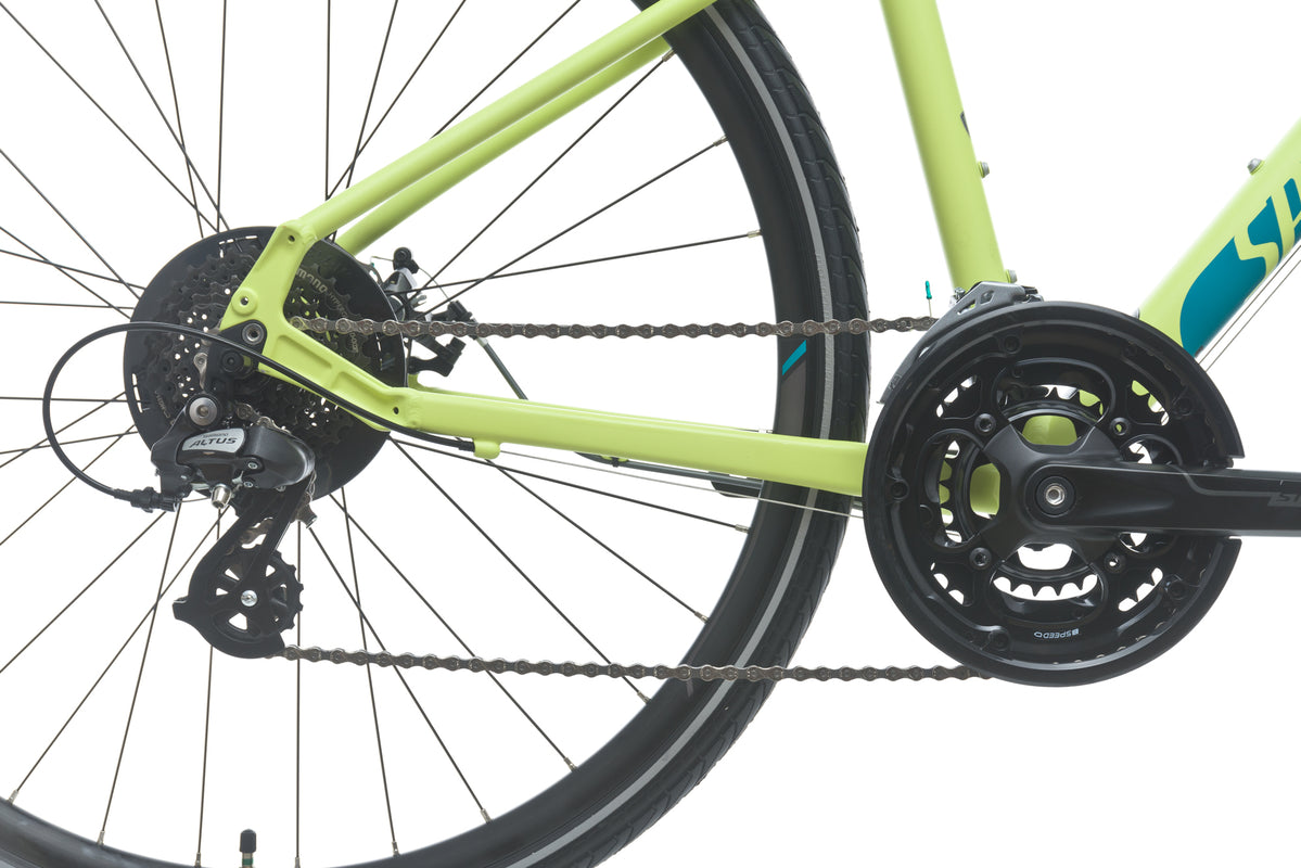 text_set_value: Specialized Vita Disc Small Bike - 2017 | Weight, Price ...