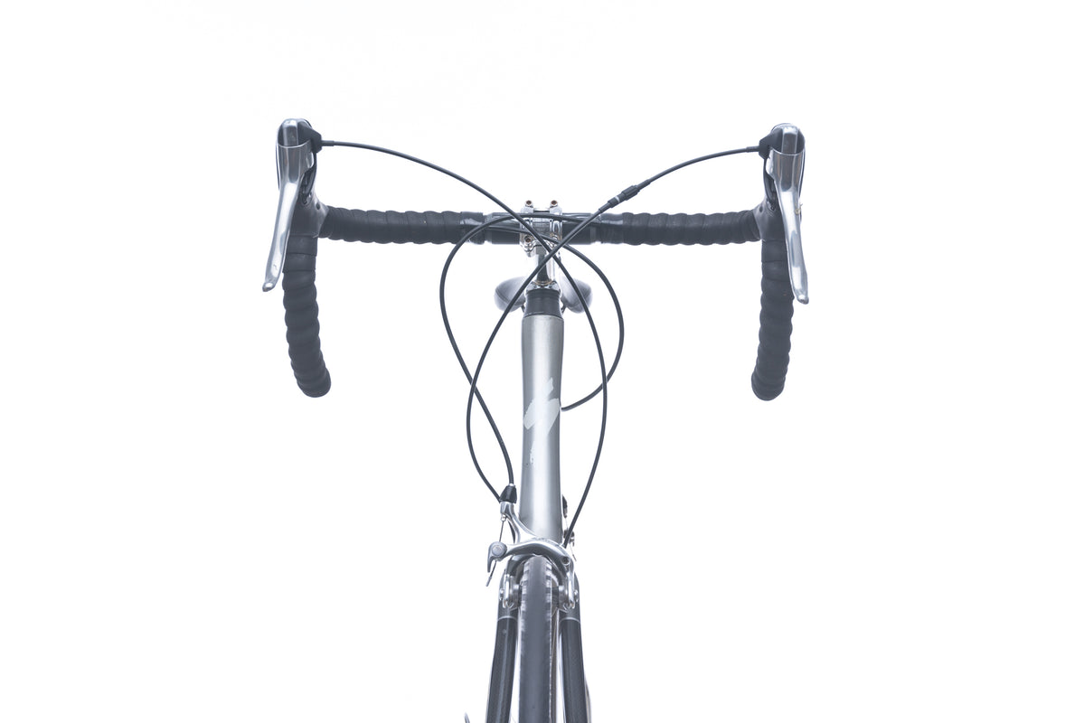Specialized Roubaix Expert 61cm Bike - 2006 front wheel