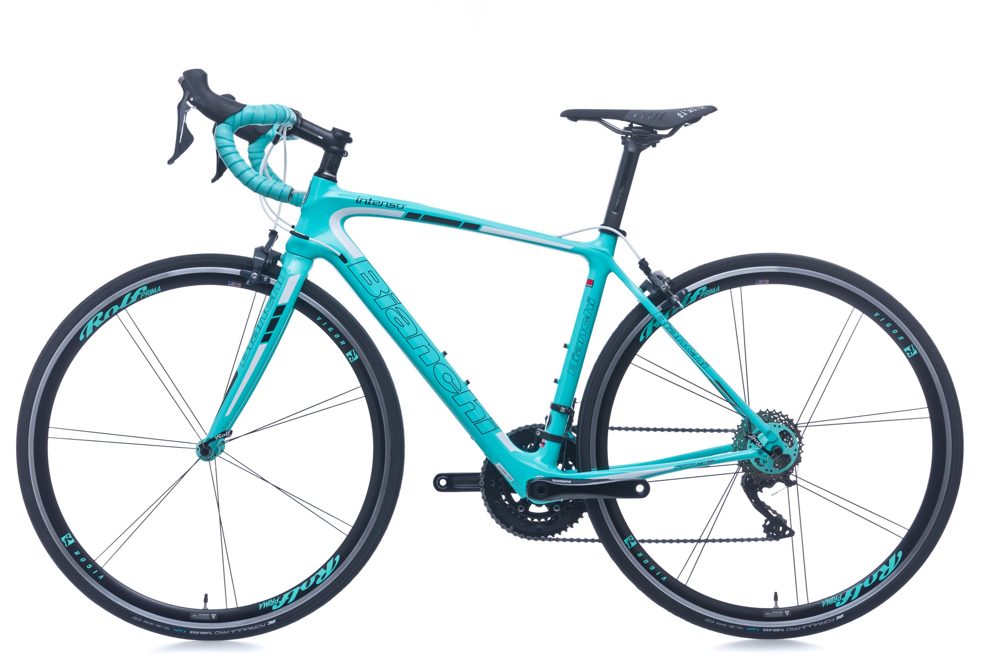 bianchi dama road bike Bianchi Intenso Dama 50cm Bike - 2016