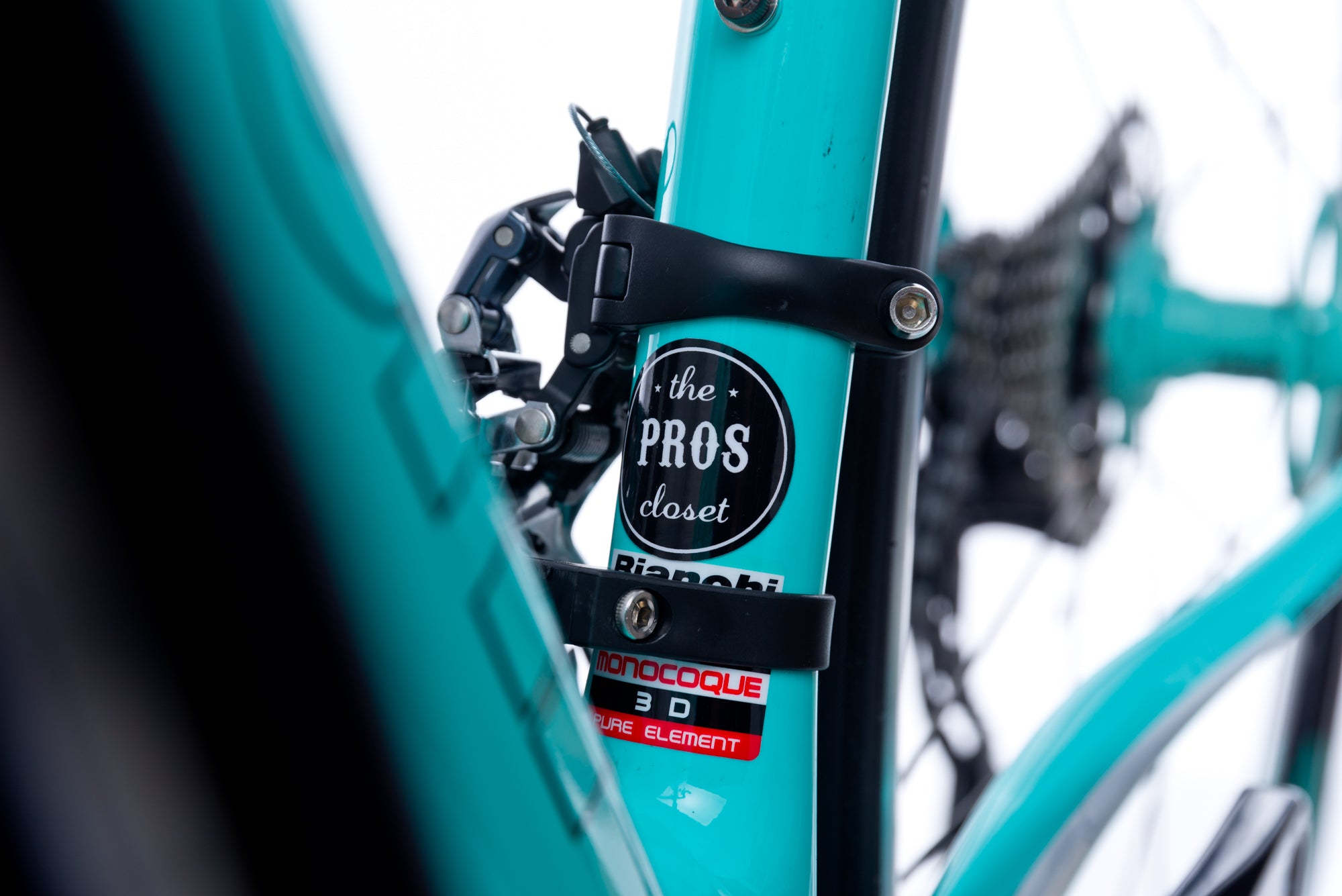 bianchi 2016 impulso dama women's road bike Bianchi Intenso Dama 50cm Bike - 2016