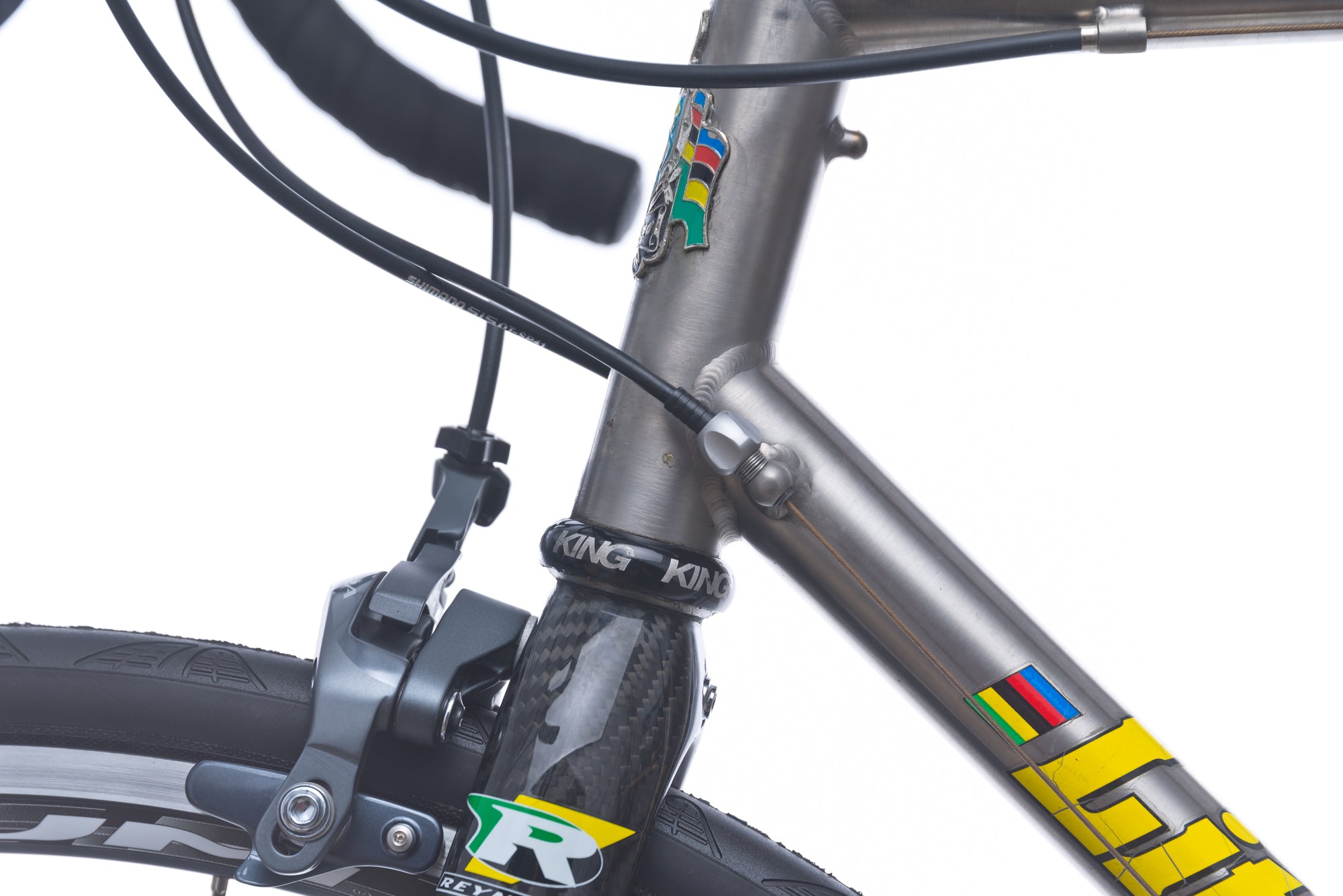 Litespeed Classic 59cm Bike - 2000 detail 1